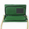 NMBGM220 Organiser Vintage Handmade Genuine Cowhide Leather Women Bag