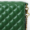 NMBGM220 Organiser Vintage Handmade Genuine Cowhide Leather Women Bag