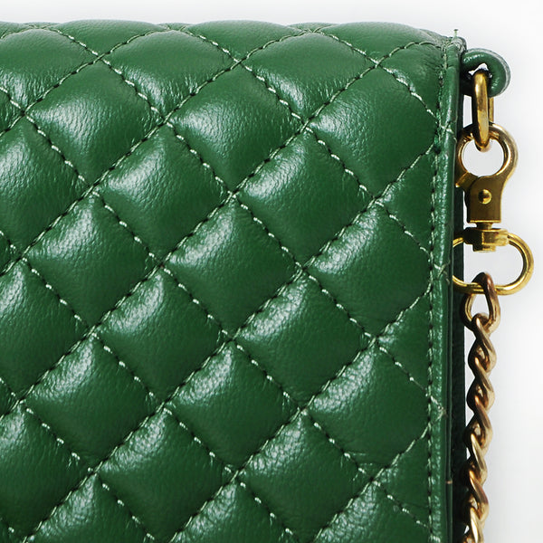 NMBGM220 Organiser Vintage Handmade Genuine Cowhide Leather Women Bag