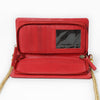 NMBGM220 Organiser Vintage Handmade Genuine Cowhide Leather Women Bag