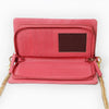 NMBGM220 Organiser Vintage Handmade Genuine Cowhide Leather Women Bag