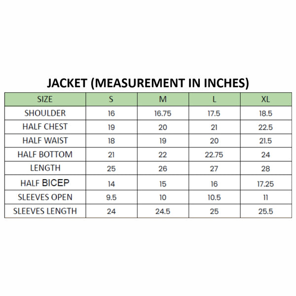 ADJKT075 American Darling Western Embroidered Apparel - Luxe Handcrafted Heritage Jacket