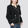 ADJKT075 American Darling Western Embroidered Apparel - Luxe Handcrafted Heritage Jacket