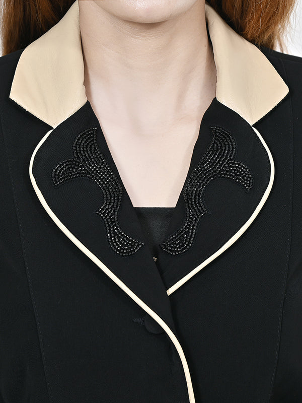 ADJKT075 American Darling Western Embroidered Apparel - Luxe Handcrafted Heritage Jacket