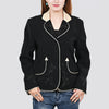 ADJKT075 American Darling Western Embroidered Apparel - Luxe Handcrafted Heritage Jacket