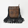 ADBGM815 Crossbody Genuine Leather Women Bag