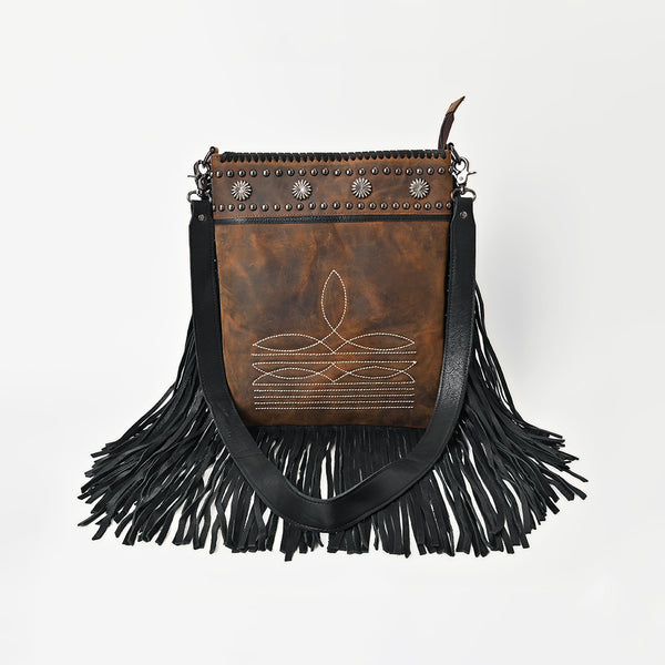 ADBGM815 Crossbody Genuine Leather Women Bag