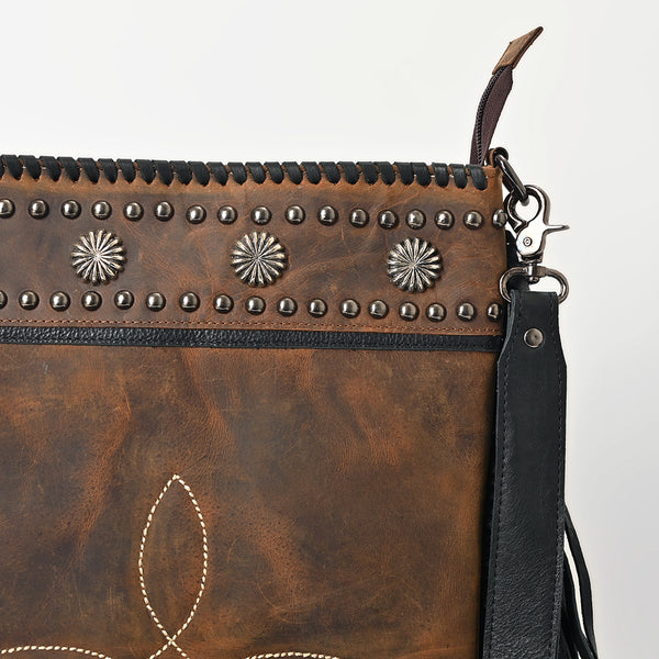 ADBGM815 Crossbody Genuine Leather Women Bag
