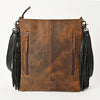 ADBGM815 Crossbody Genuine Leather Women Bag