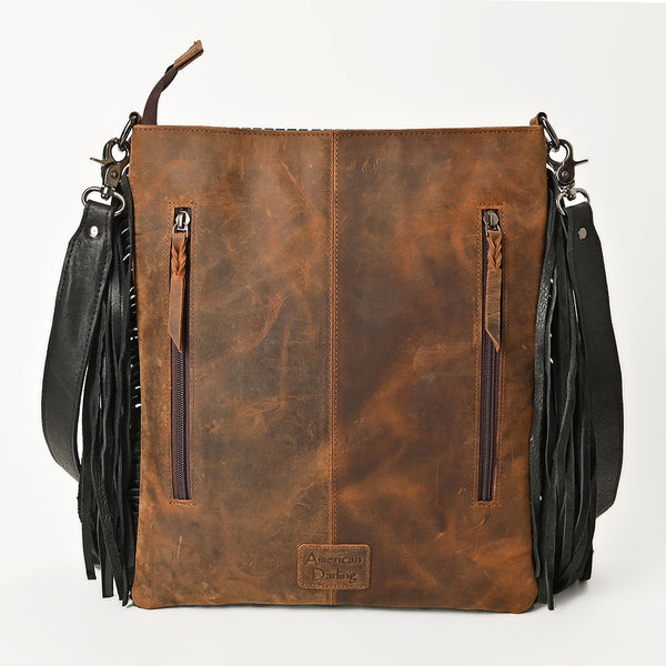 ADBGM815 Crossbody Genuine Leather Women Bag