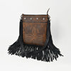 ADBGM815 Crossbody Genuine Leather Women Bag