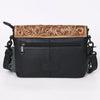 SOHZ152 Crossbody Genuine Western Leather Women Bag