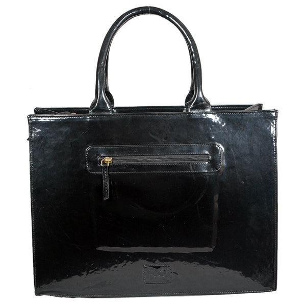 ADBGA949 Tote Genuine Leather Women Bag