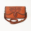 ADBGM819 Crossbody Genuine Leather Women Bag
