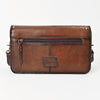 ADBGM819 Crossbody Genuine Leather Women Bag