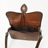 ADBGM819 Crossbody Genuine Leather Women Bag