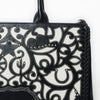 ADBGM820 Tote Genuine Leather women bag western Bag