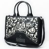 ADBGM820 Tote Genuine Leather women bag western Bag