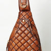 ADBGM824 Sling Genuine Western Leather Women Bag