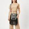 ADBGM829 Crossbody Genuine Leather Women Bag