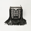ADBGM829 Crossbody Genuine Leather Women Bag