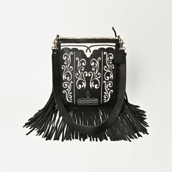 ADBGM829 Crossbody Genuine Leather Women Bag