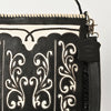 ADBGM829 Crossbody Genuine Leather Women Bag