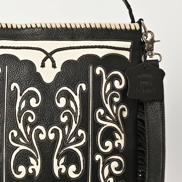 ADBGM829 Crossbody Genuine Leather Women Bag