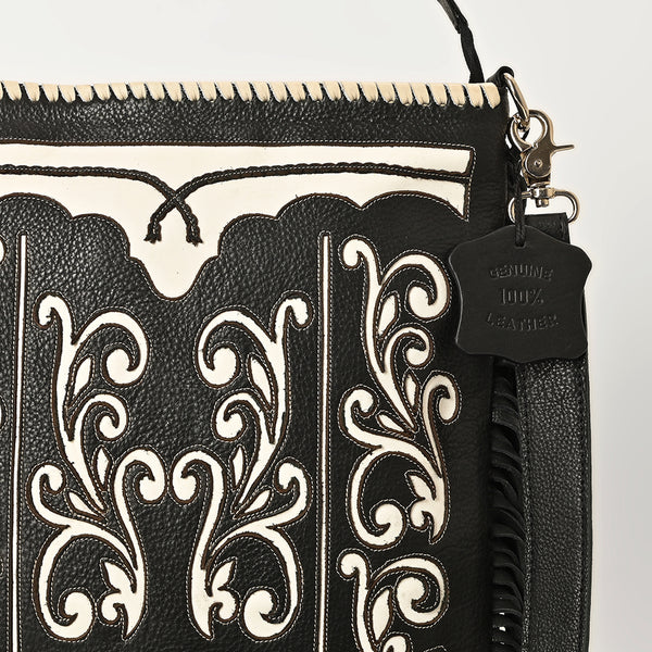 ADBGM829 Crossbody Genuine Leather Women Bag