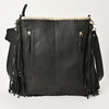 ADBGM829 Crossbody Genuine Leather Women Bag
