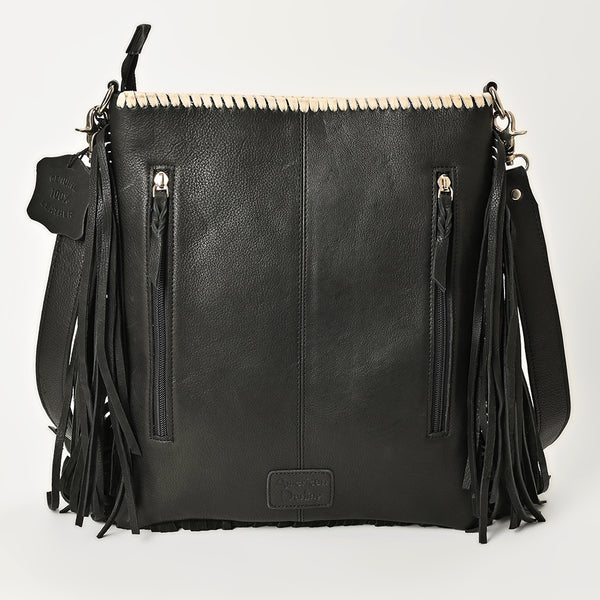 ADBGM829 Crossbody Genuine Leather Women Bag