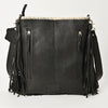 ADBGM829 Crossbody Genuine Leather Women Bag