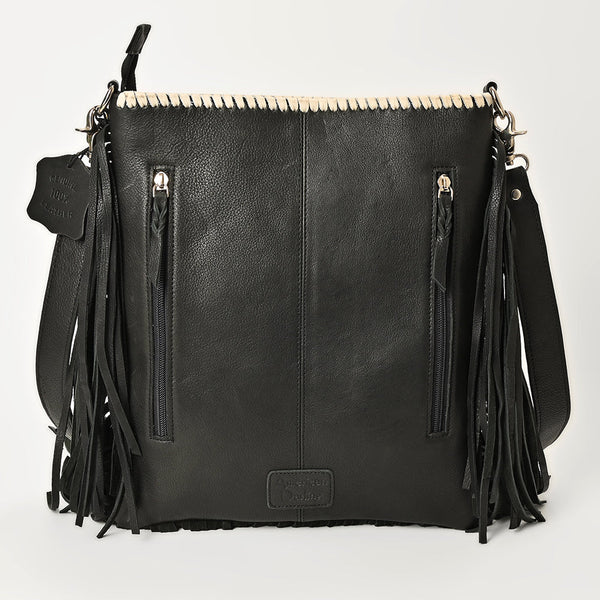ADBGM829 Crossbody Genuine Leather Women Bag