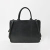 ADBGM830 American Darling Leather Western Laser Cut Studded Tote Bag
