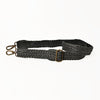 ADSTM110 American Darling Handcrafted Braided Bag Strap - 55in Premium Western Purse Accessory