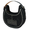 ADBG1866 Hobo Genuine Leather Women Bag