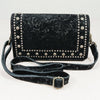ADBG1874 American Darling Crossbody Genuine Leather Women Bag