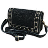 ADBG1874 American Darling Crossbody Genuine Leather Women Bag