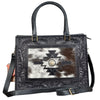 ADBGA979 Tote Genuine Leather Women Bag