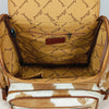 ADBG1886 Backpack Hand Tooled Hair on Genuine Leather Women Bag