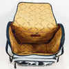 ADBG1887 Backpack Genuine Leather Women Bag