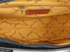 ADBG1889 Tote Hand Tooled Hair on Genuine Leather Women Bag
