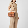 ADBGM847 Crossbody Genuine Leather Women Bag