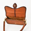 ADBGM847 Crossbody Genuine Leather Women Bag