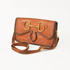ADBGM847 Crossbody Genuine Leather Women Bag