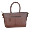 ADBGA1014 Tote Hand Tooled Genuine Leather Women Bag