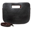 ADBGZ946 Clutch Genuine Leather Women Bag
