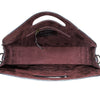 ADBGZ946 Clutch Genuine Leather Women Bag