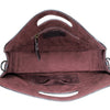 ADBGZ947 Clutch Genuine Leather Women Bag
