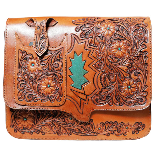 ADBGZ950 Crossbody Genuine Leather Women Bag